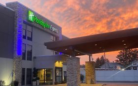 Holiday Inn Express Olean, An Ihg Hotel